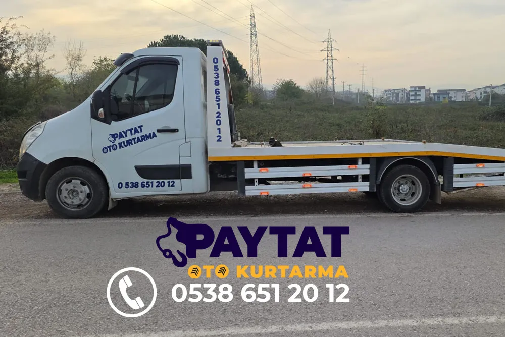 Oto Kurtarıcı Fiyatları